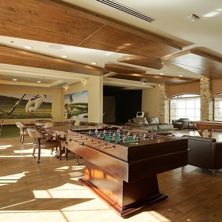 Staybridge Suites Chihuahua By Ihg Eksteriør billede