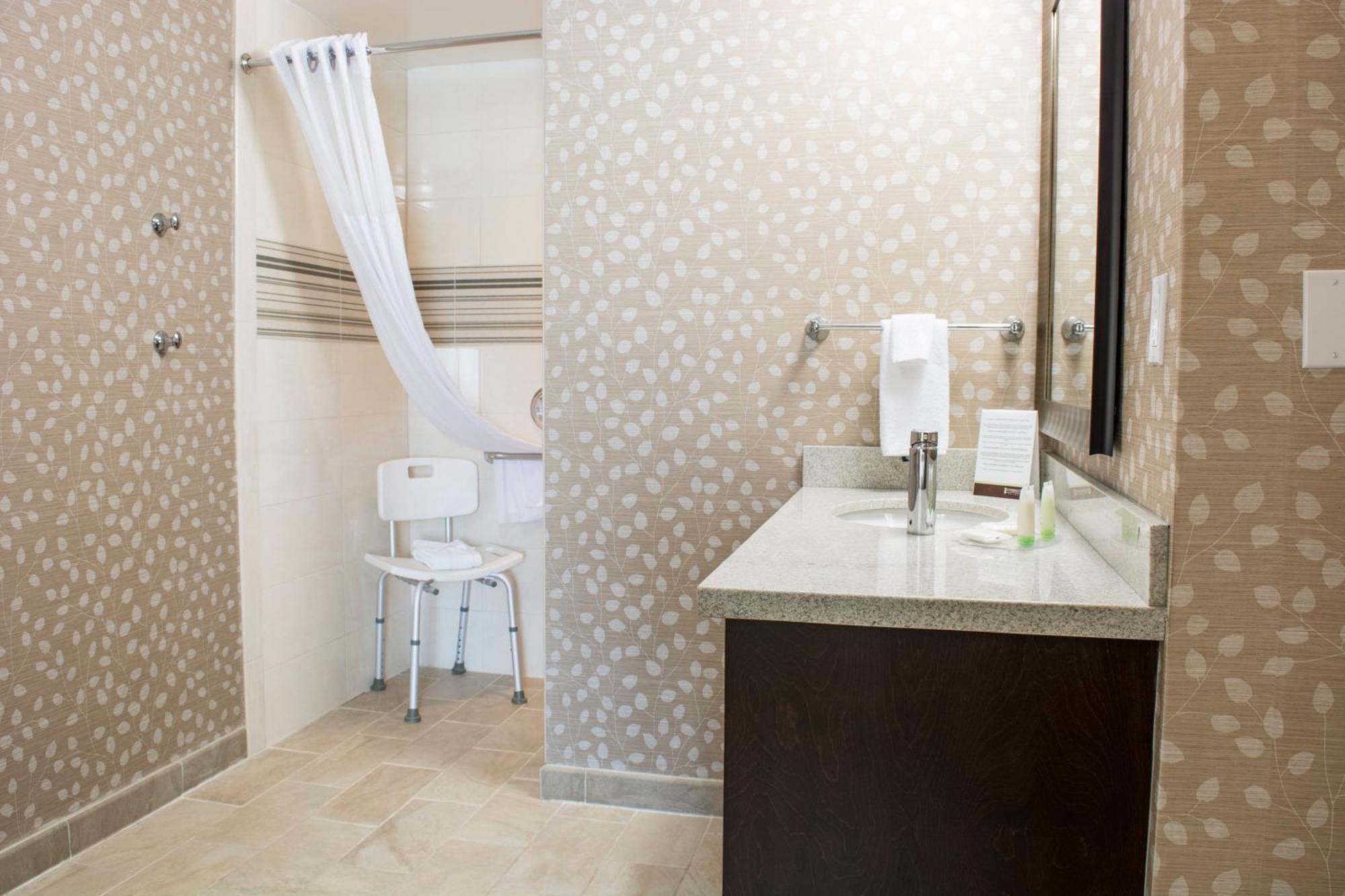 Staybridge Suites Chihuahua By Ihg Eksteriør billede