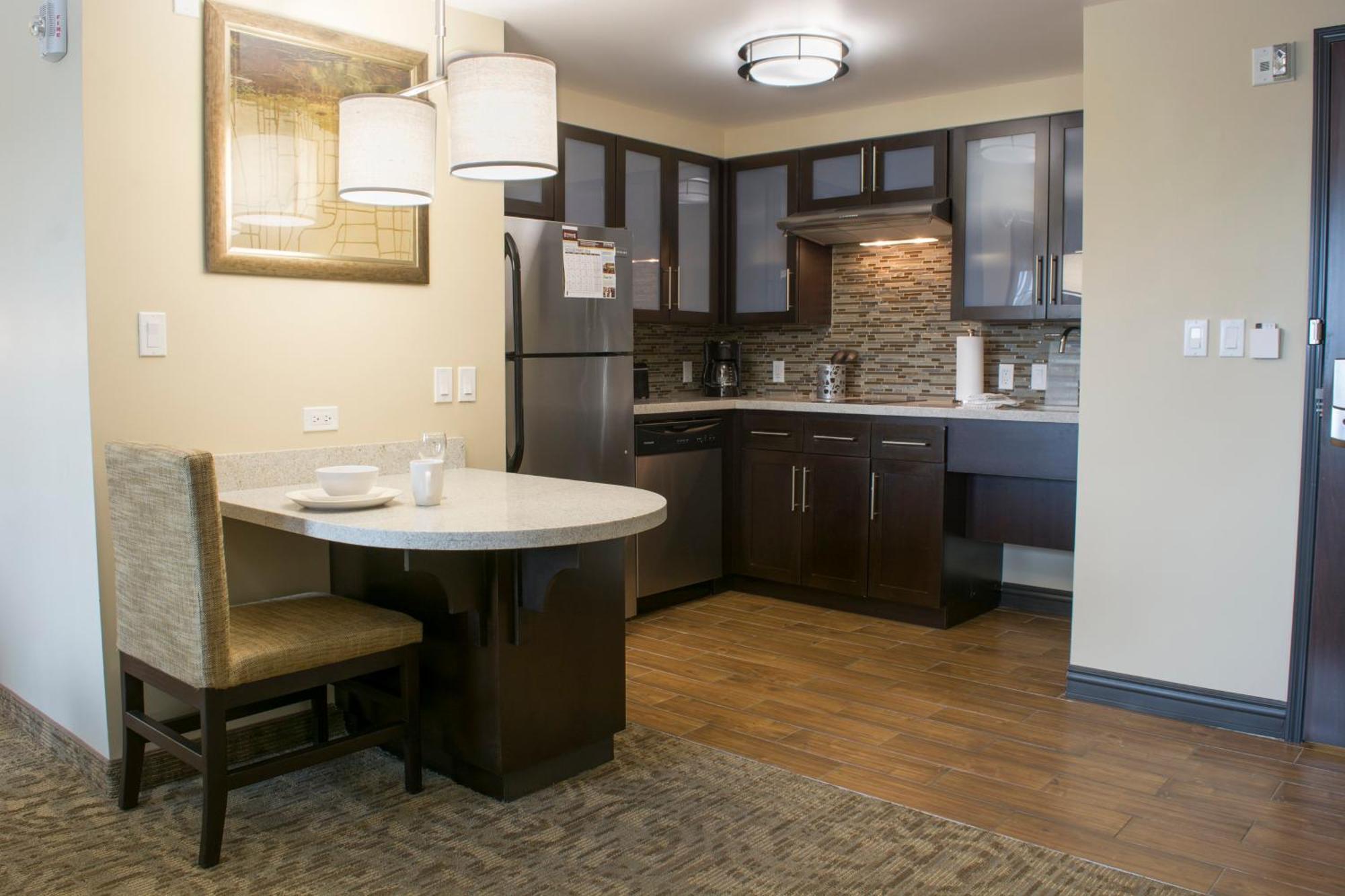 Staybridge Suites Chihuahua By Ihg Eksteriør billede