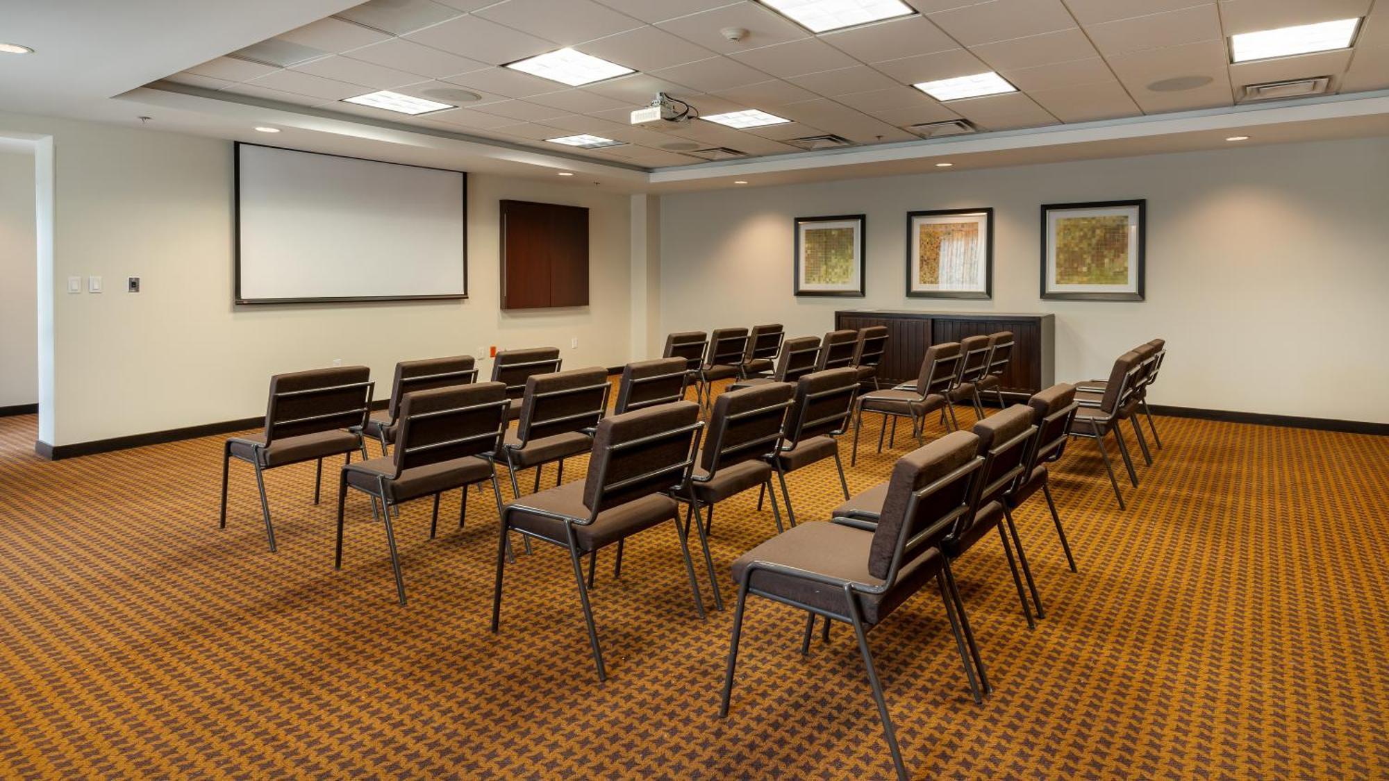 Staybridge Suites Chihuahua By Ihg Eksteriør billede