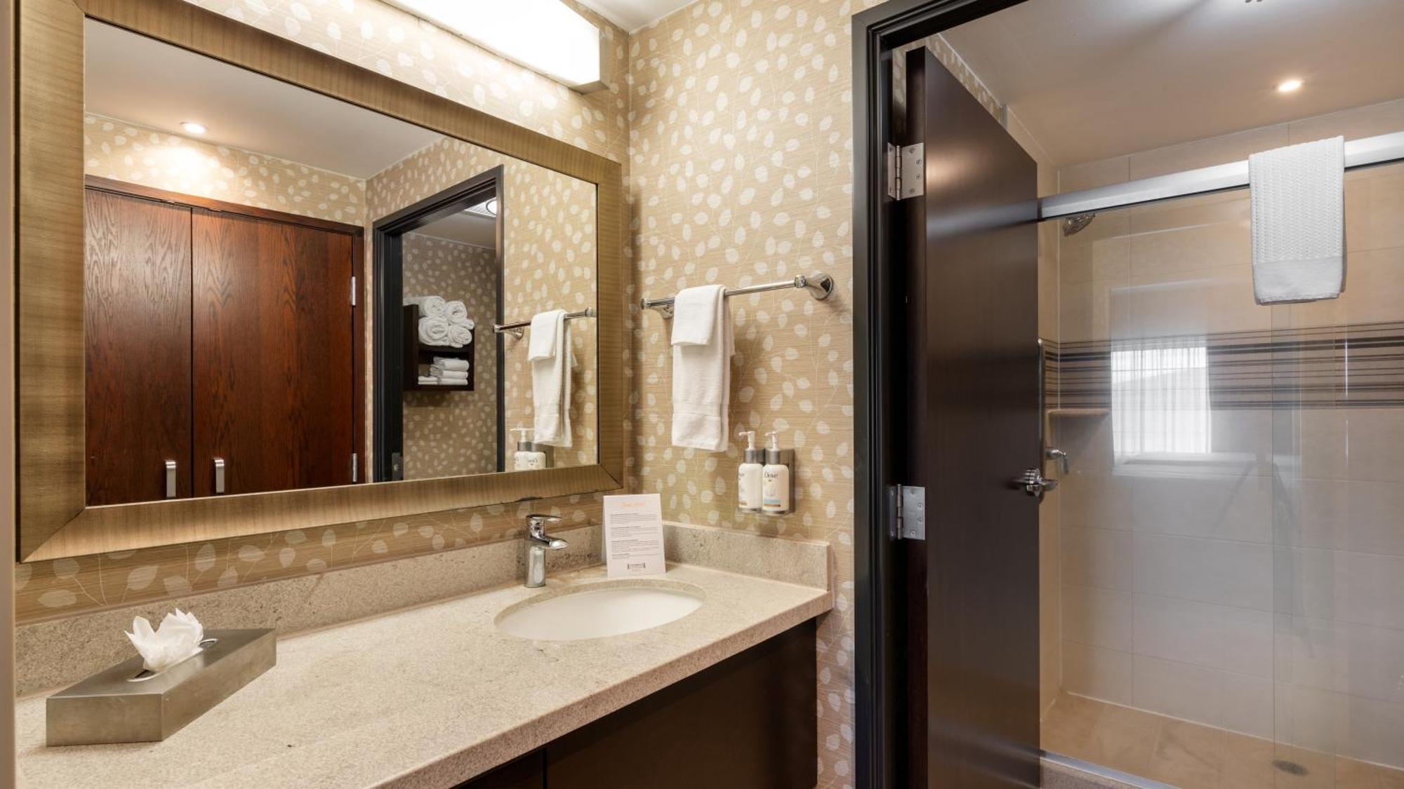 Staybridge Suites Chihuahua By Ihg Eksteriør billede