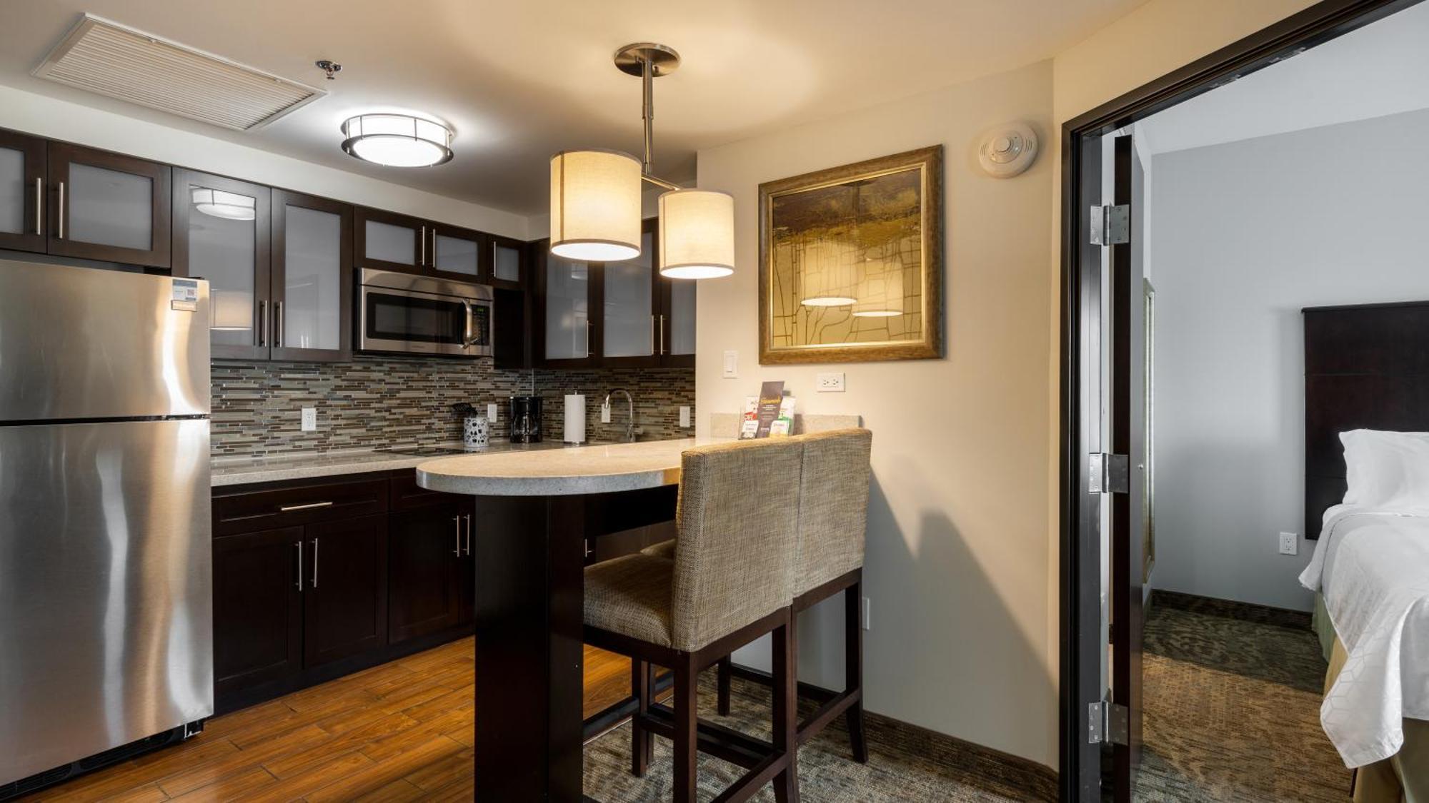 Staybridge Suites Chihuahua By Ihg Eksteriør billede
