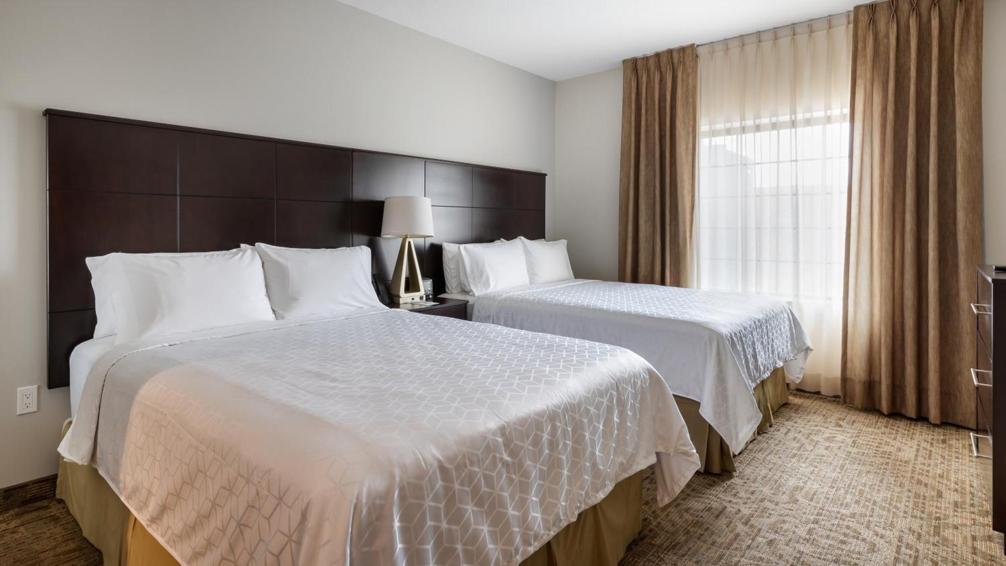 Staybridge Suites Chihuahua By Ihg Eksteriør billede