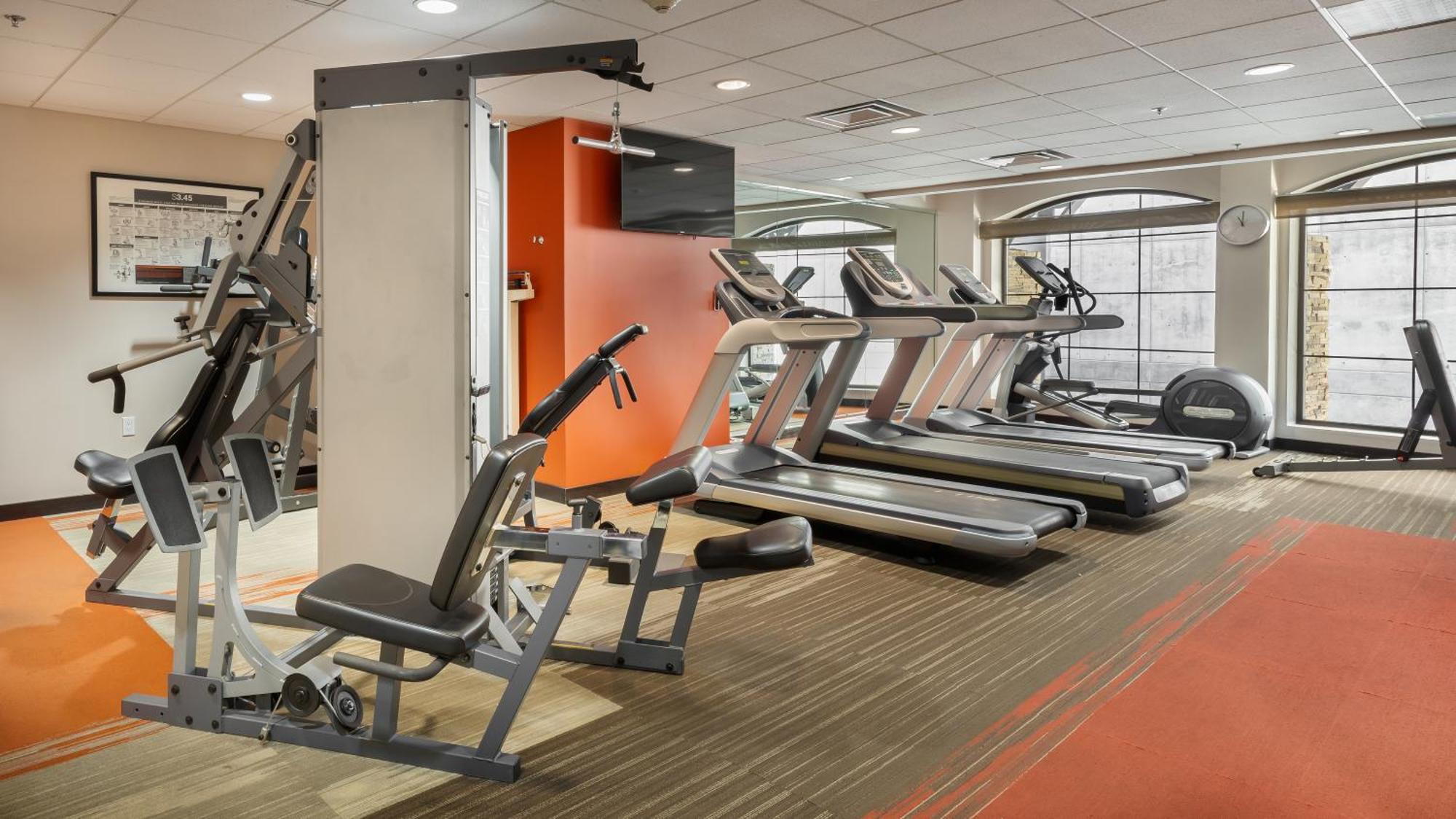 Staybridge Suites Chihuahua By Ihg Eksteriør billede