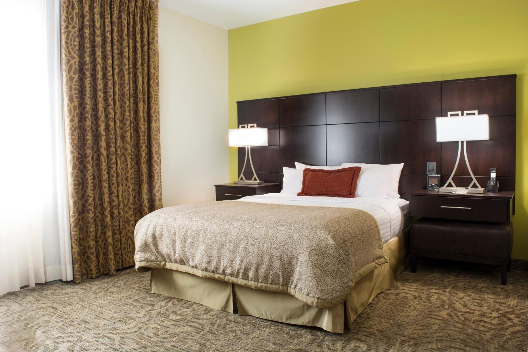 Staybridge Suites Chihuahua By Ihg Eksteriør billede