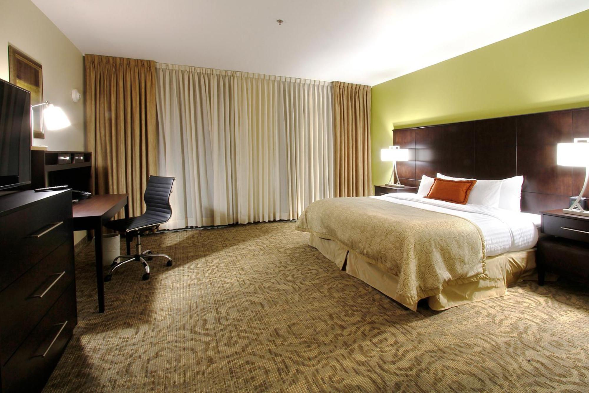 Staybridge Suites Chihuahua By Ihg Eksteriør billede