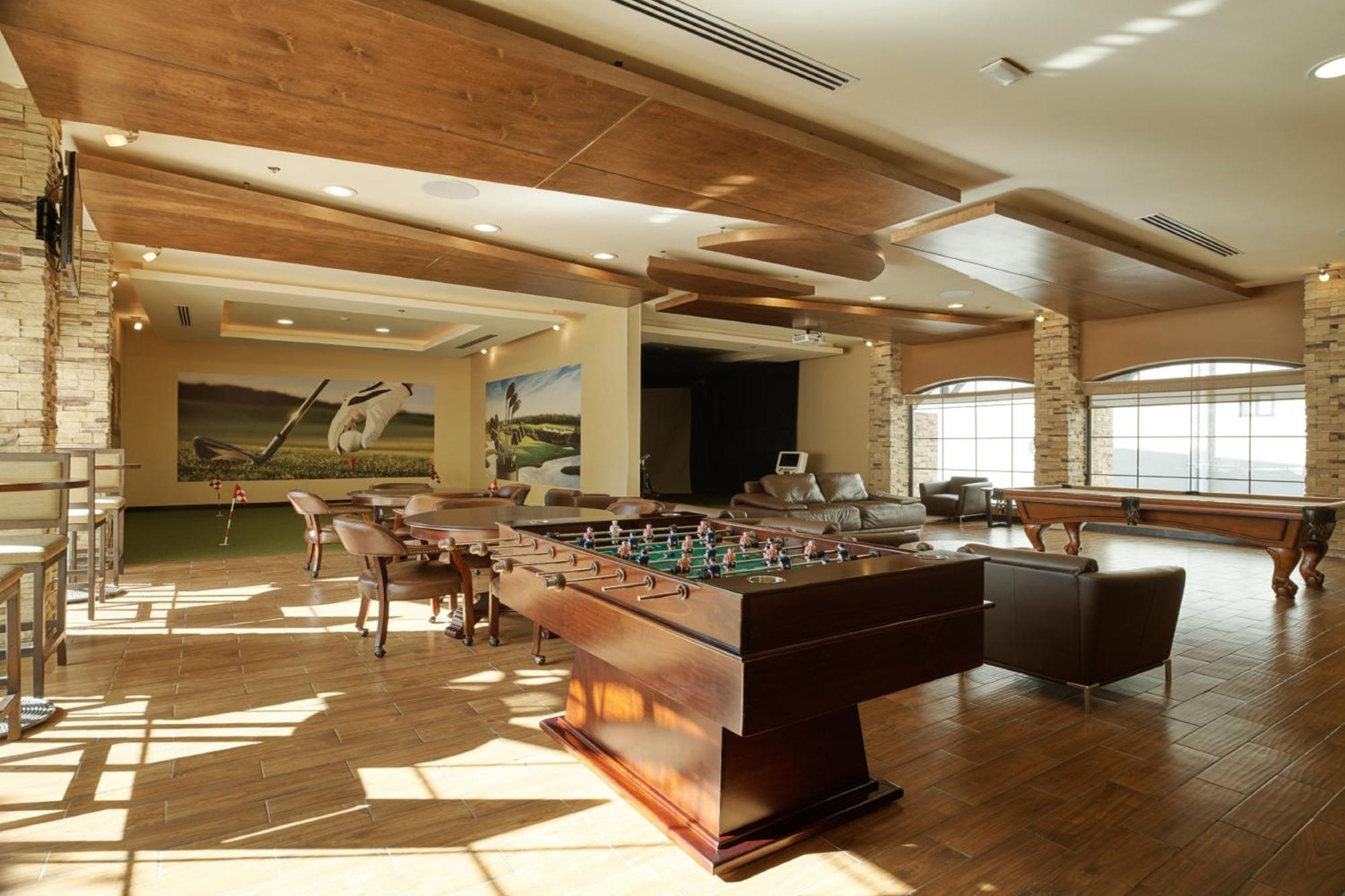 Staybridge Suites Chihuahua By Ihg Eksteriør billede